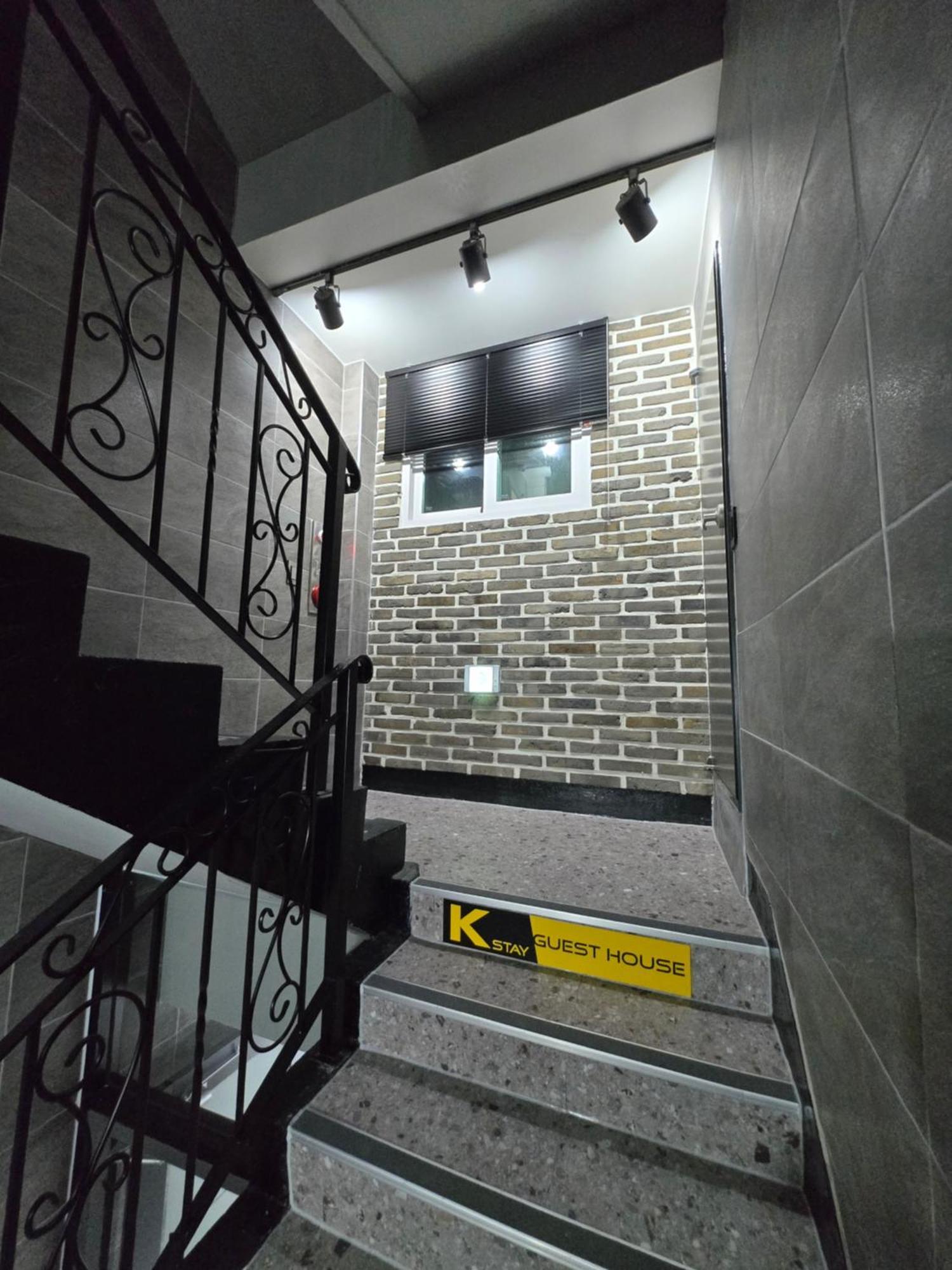 K-Stay Guesthouse Dongdaemun 首爾 外观 照片