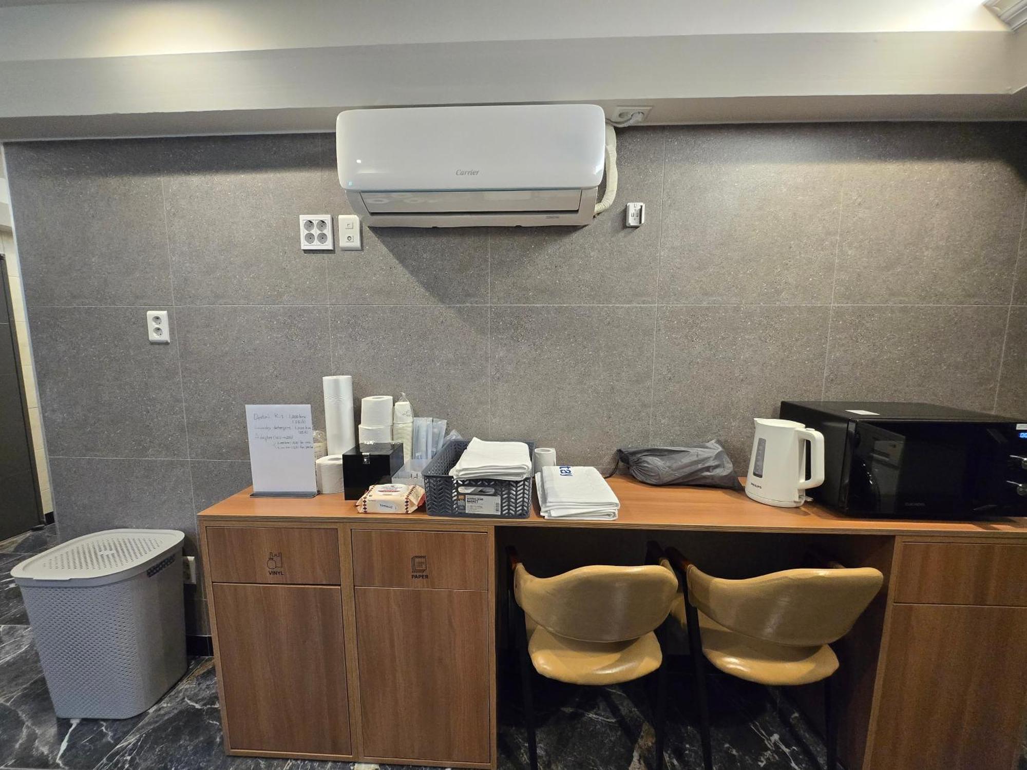 K-Stay Guesthouse Dongdaemun 首爾 外观 照片