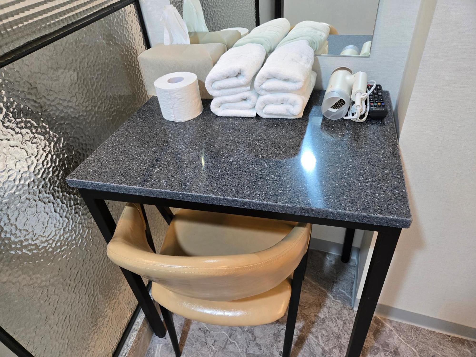 K-Stay Guesthouse Dongdaemun 首爾 客房 照片