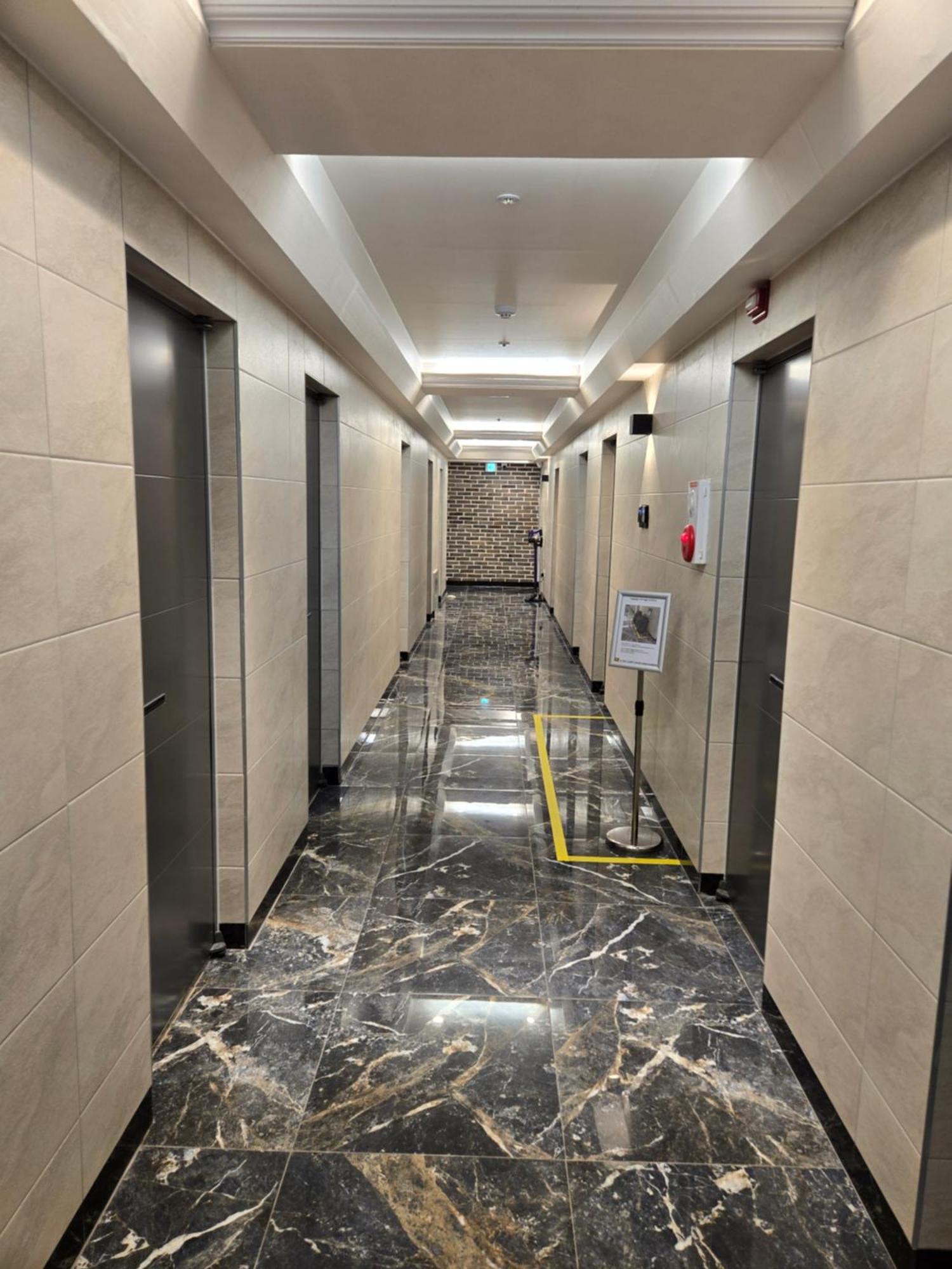 K-Stay Guesthouse Dongdaemun 首爾 外观 照片