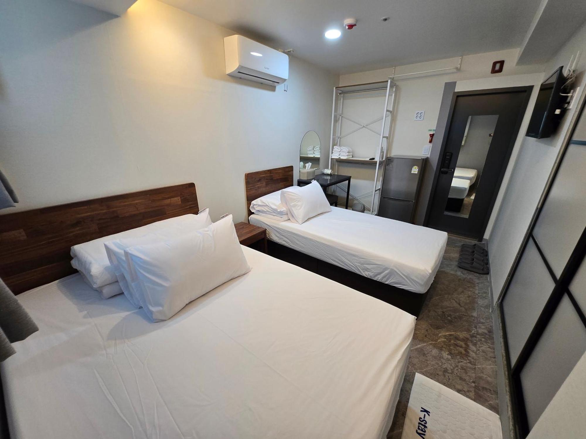 K-Stay Guesthouse Dongdaemun 首爾 外观 照片