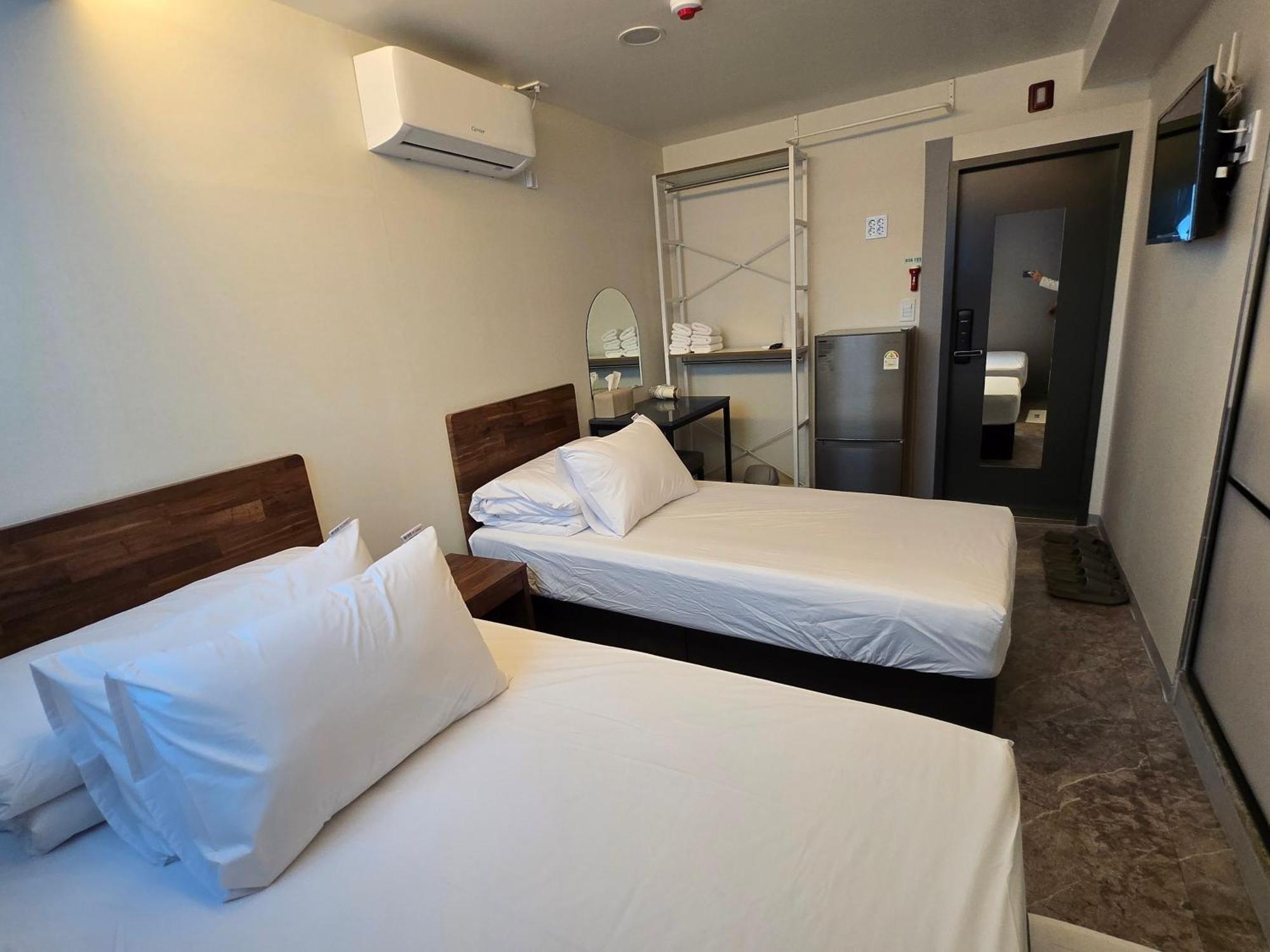 K-Stay Guesthouse Dongdaemun 首爾 外观 照片