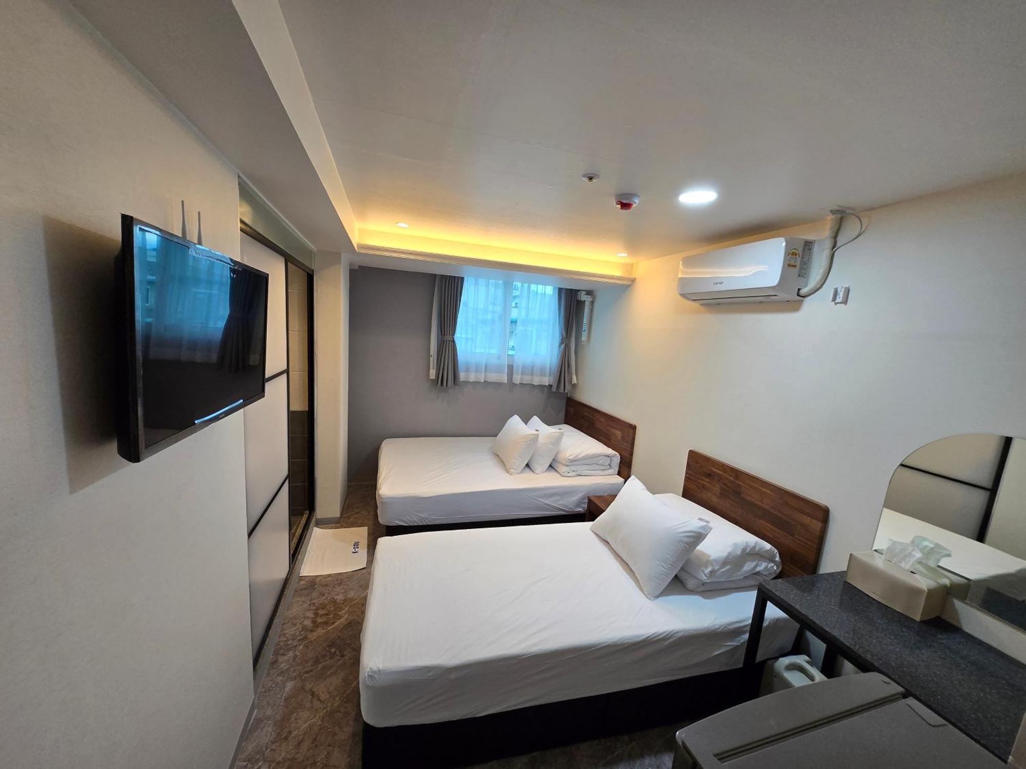 K-Stay Guesthouse Dongdaemun 首爾 外观 照片