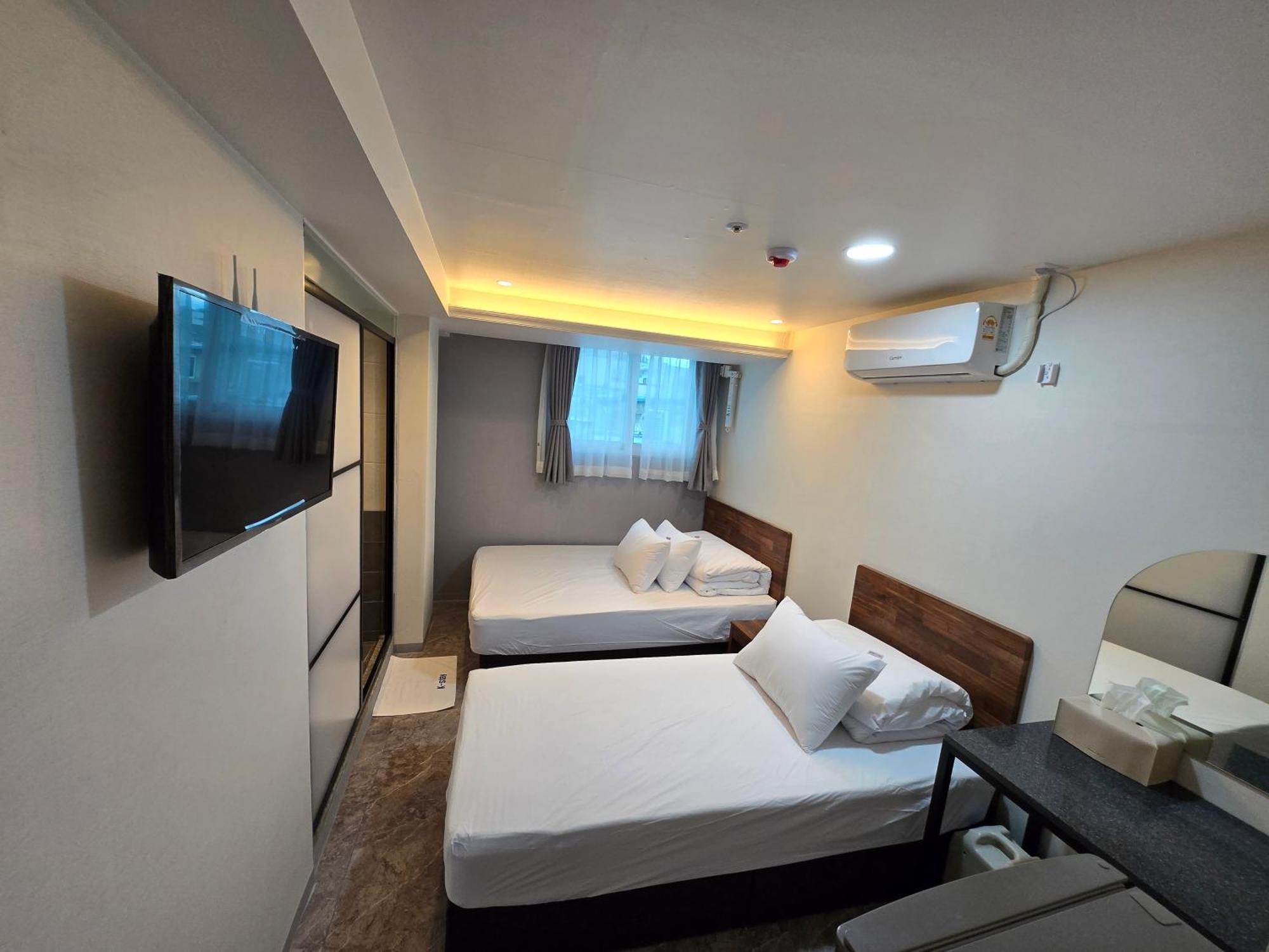 K-Stay Guesthouse Dongdaemun 首爾 外观 照片