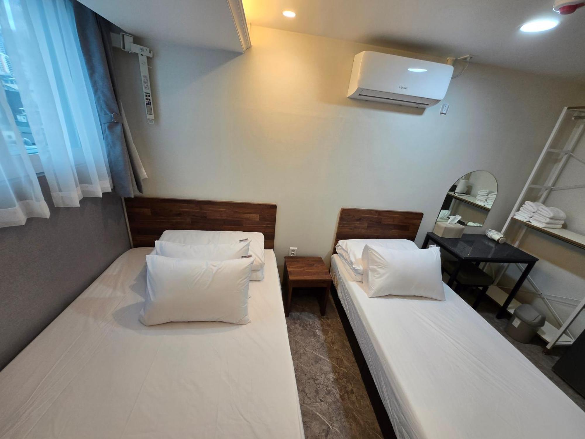 K-Stay Guesthouse Dongdaemun 首爾 外观 照片