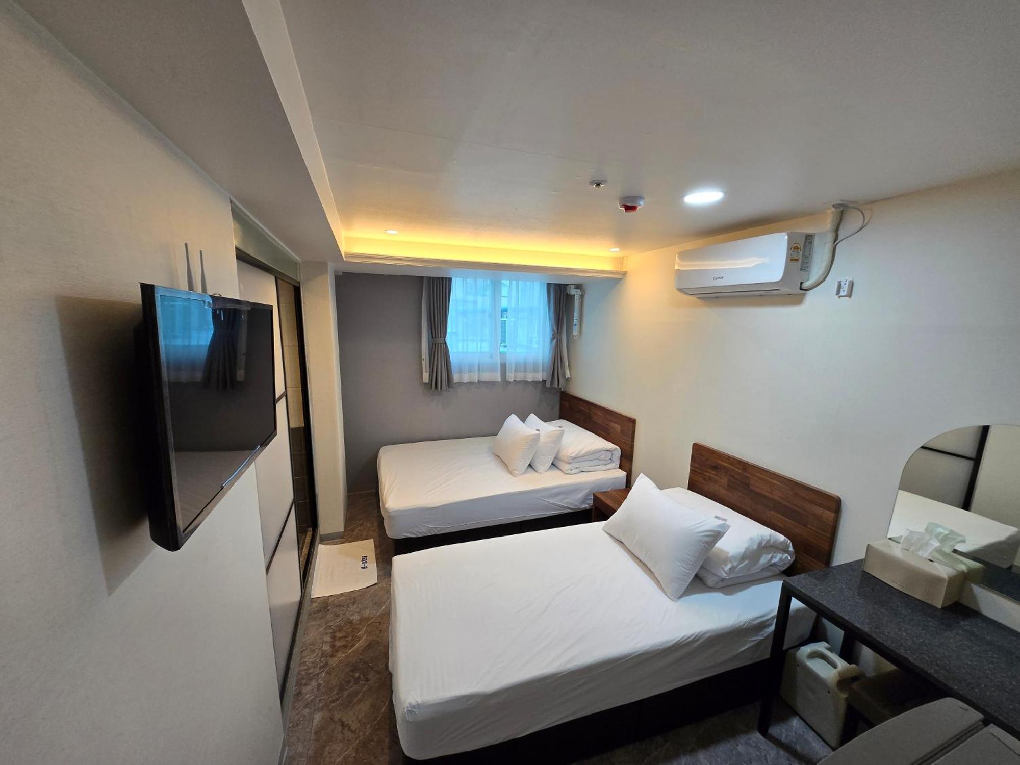 K-Stay Guesthouse Dongdaemun 首爾 外观 照片