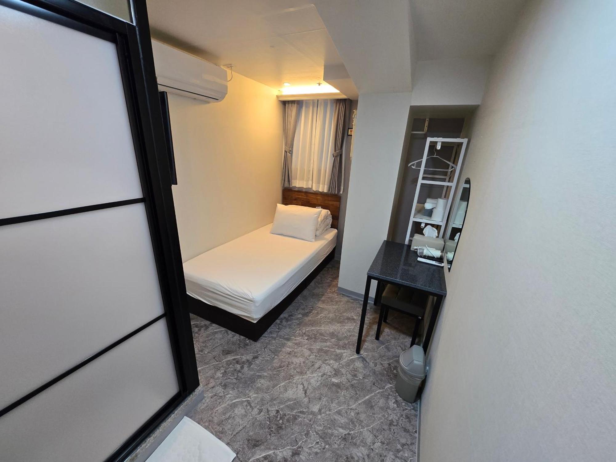 K-Stay Guesthouse Dongdaemun 首爾 外观 照片
