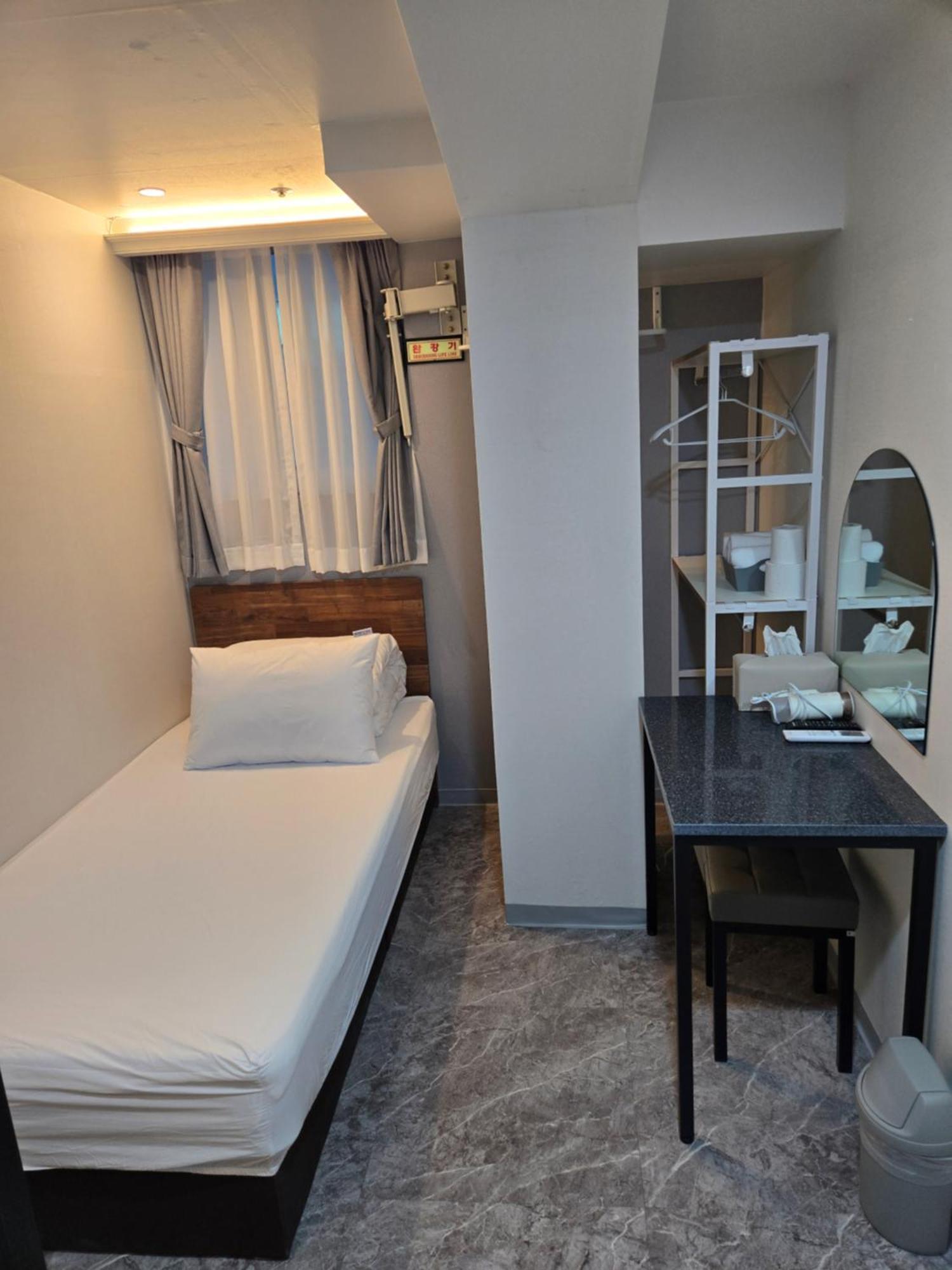K-Stay Guesthouse Dongdaemun 首爾 外观 照片