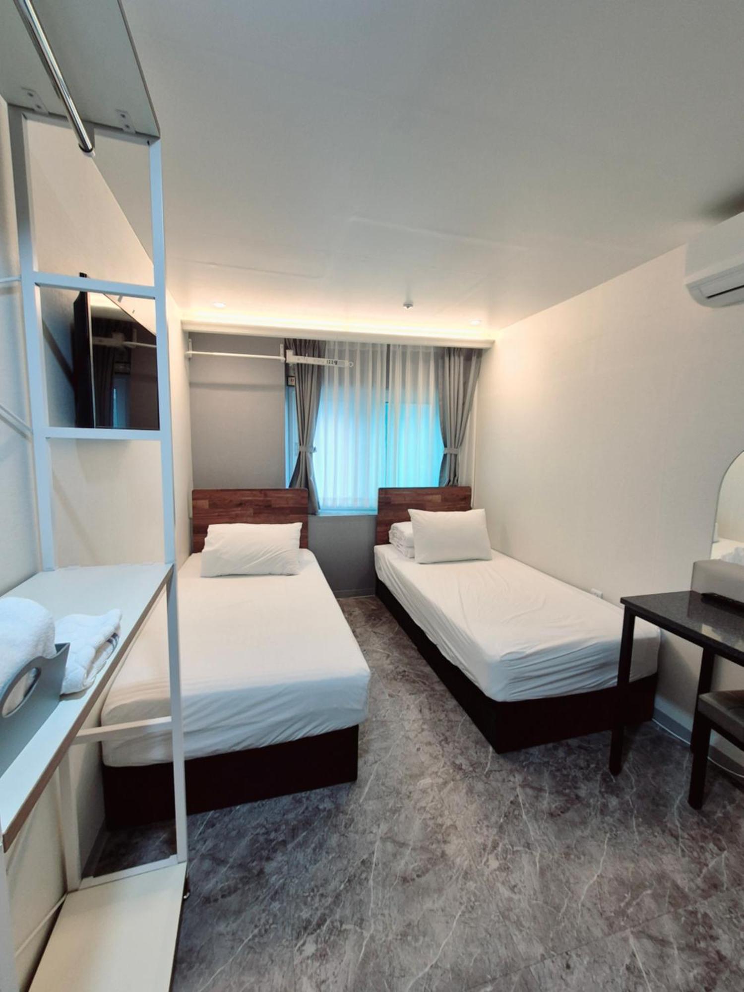 K-Stay Guesthouse Dongdaemun 首爾 外观 照片
