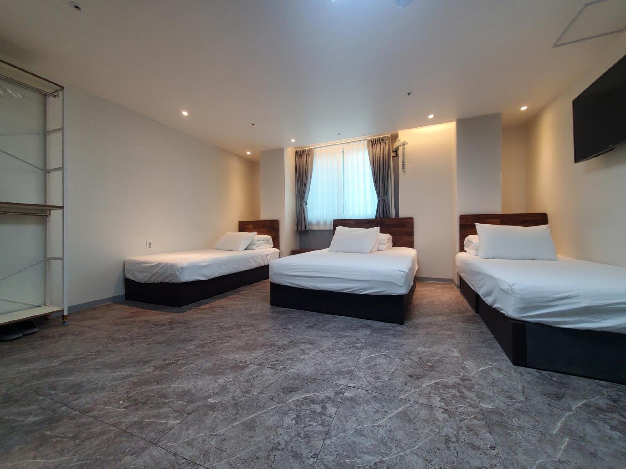 K-Stay Guesthouse Dongdaemun 首爾 外观 照片